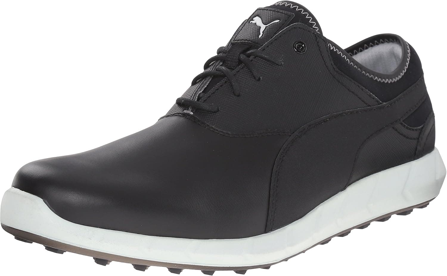 PUMA Men's Ignite Spikeless Golf Shoe