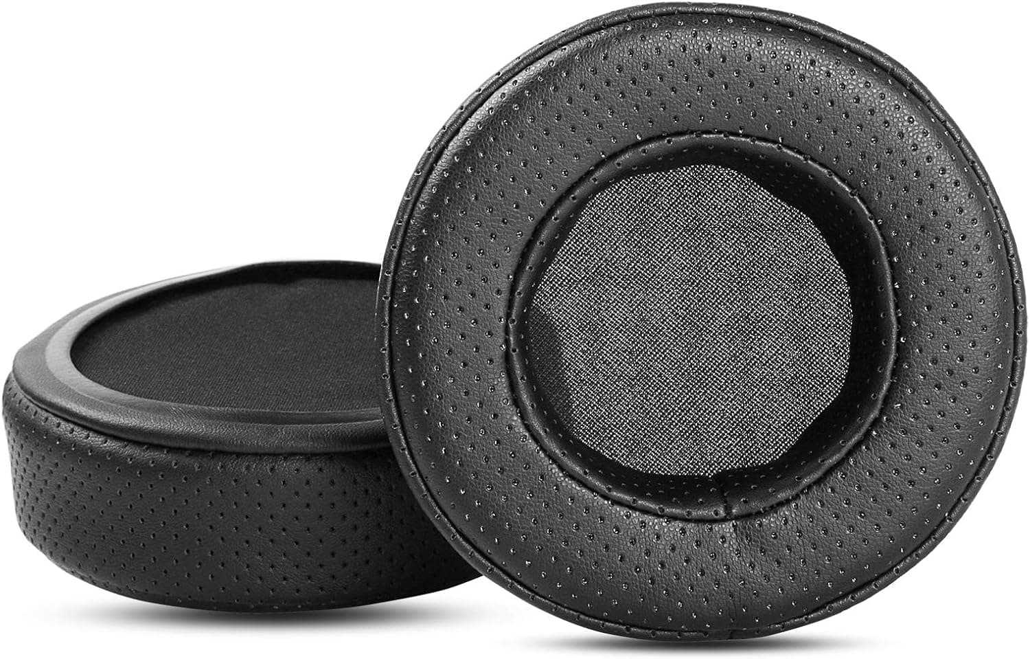 SR850 YunYiYi Upgrade Ear Cushion Ear Pads Compatible with Samson SR850 SR950 Headset Replacement Earpads