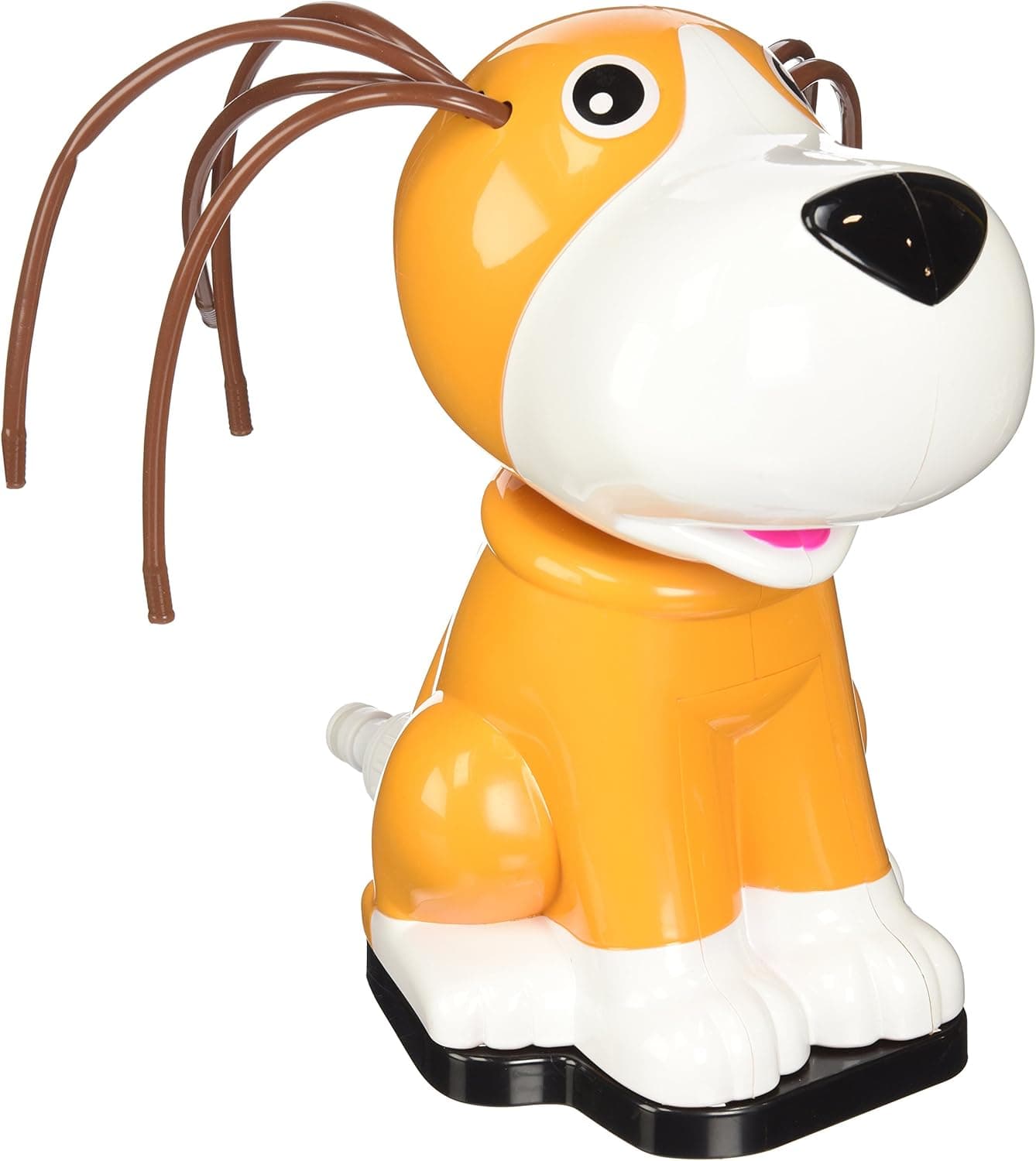 Sizzlin' Cool Wet Dog Sprinkler