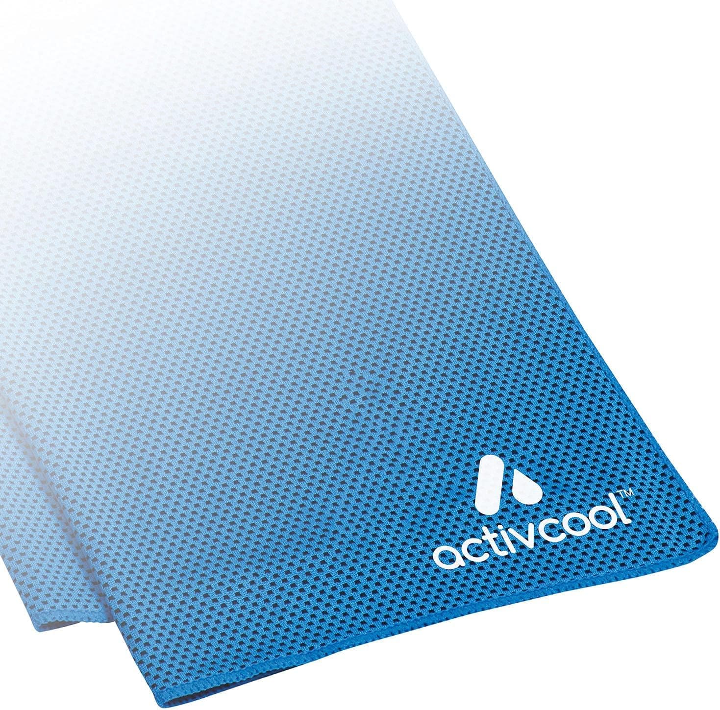 Activcool Cooling Towel - 4 pk.