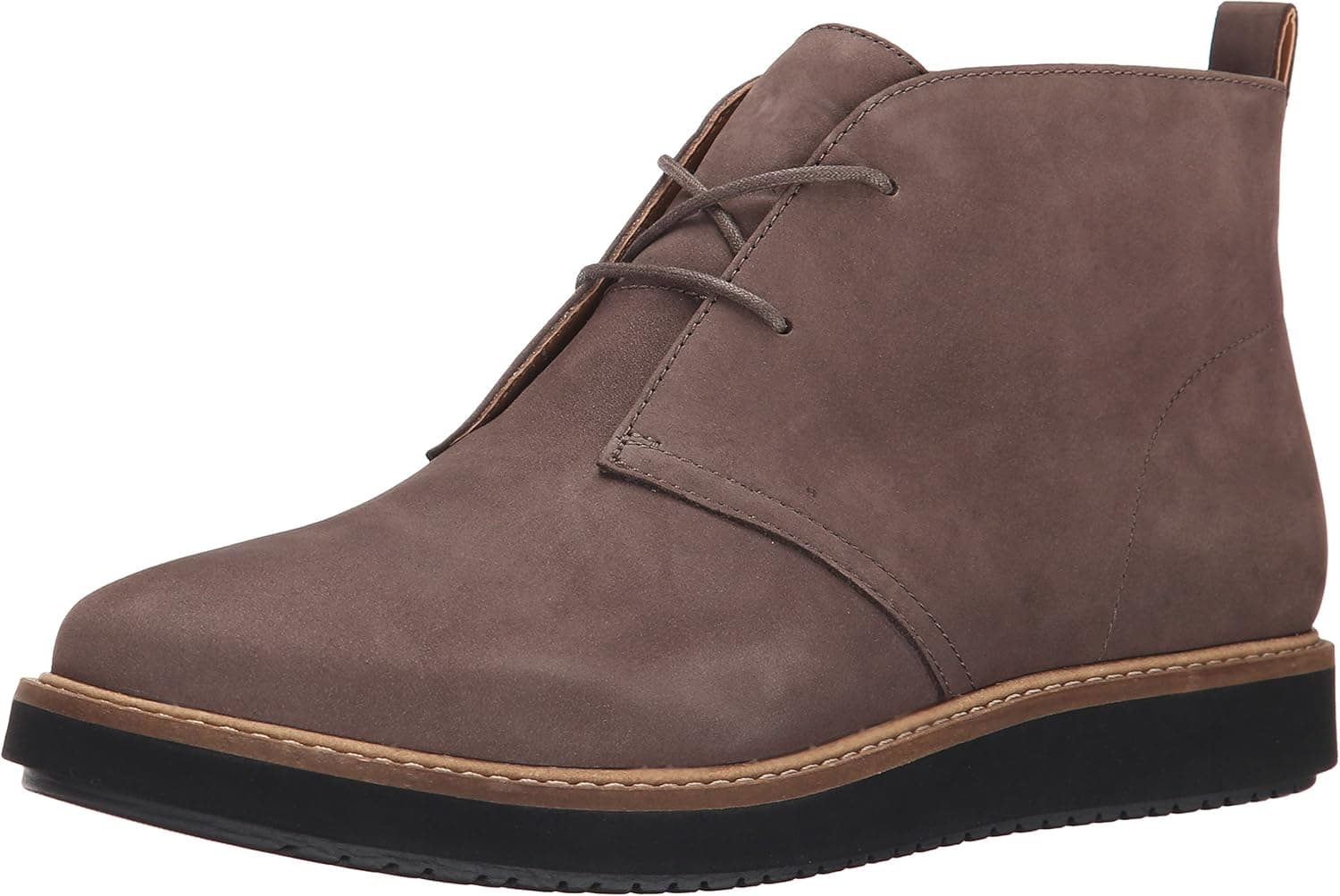 Clarks Women's Glick Willa Chukka Boot