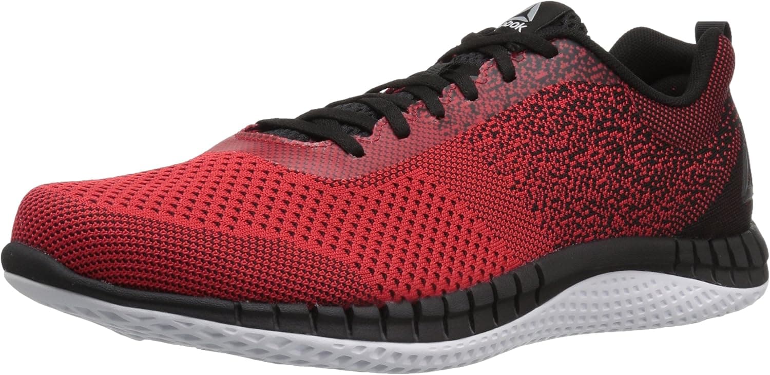 Reebok Men's Print Run Prime Ultk Shoe