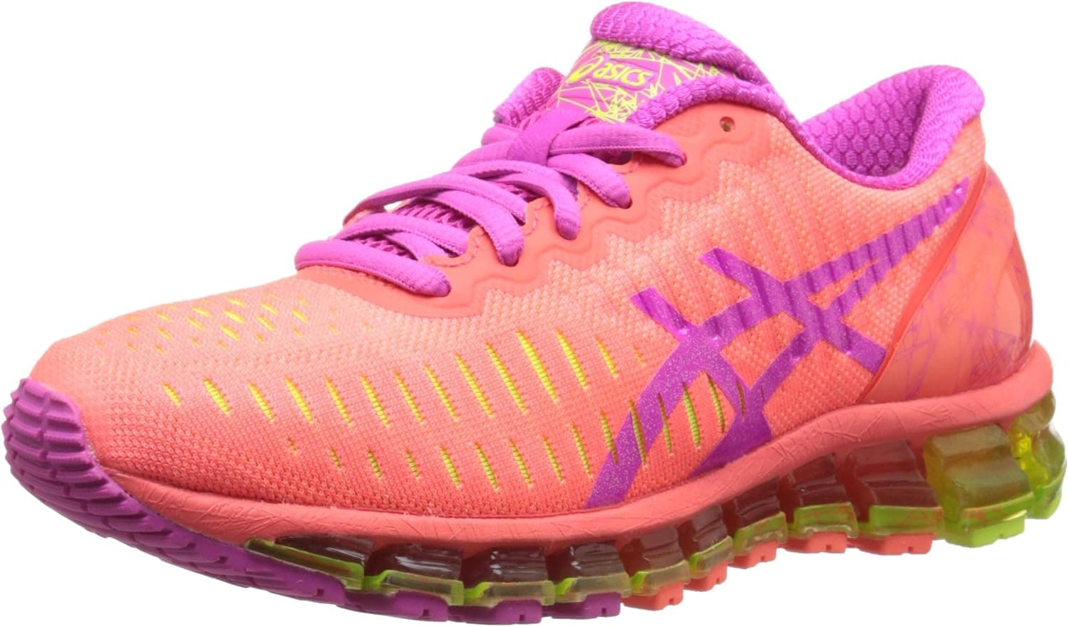 ASICS Women's Gel-Quantum 360