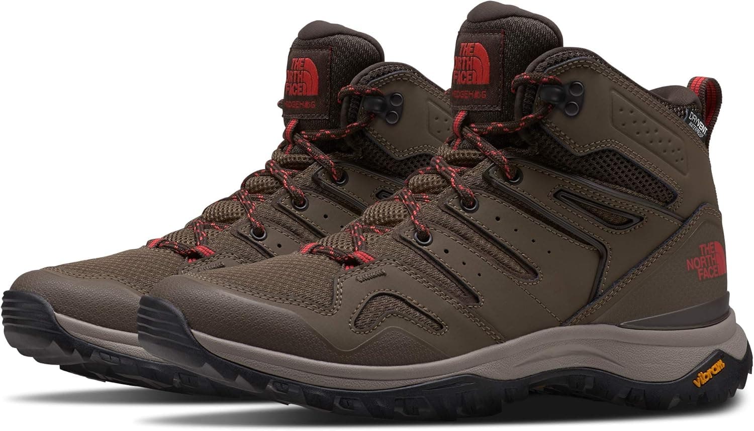 THE NORTH FACE Hedgehog Fastpack II Mid WP Womens Hiking Boots