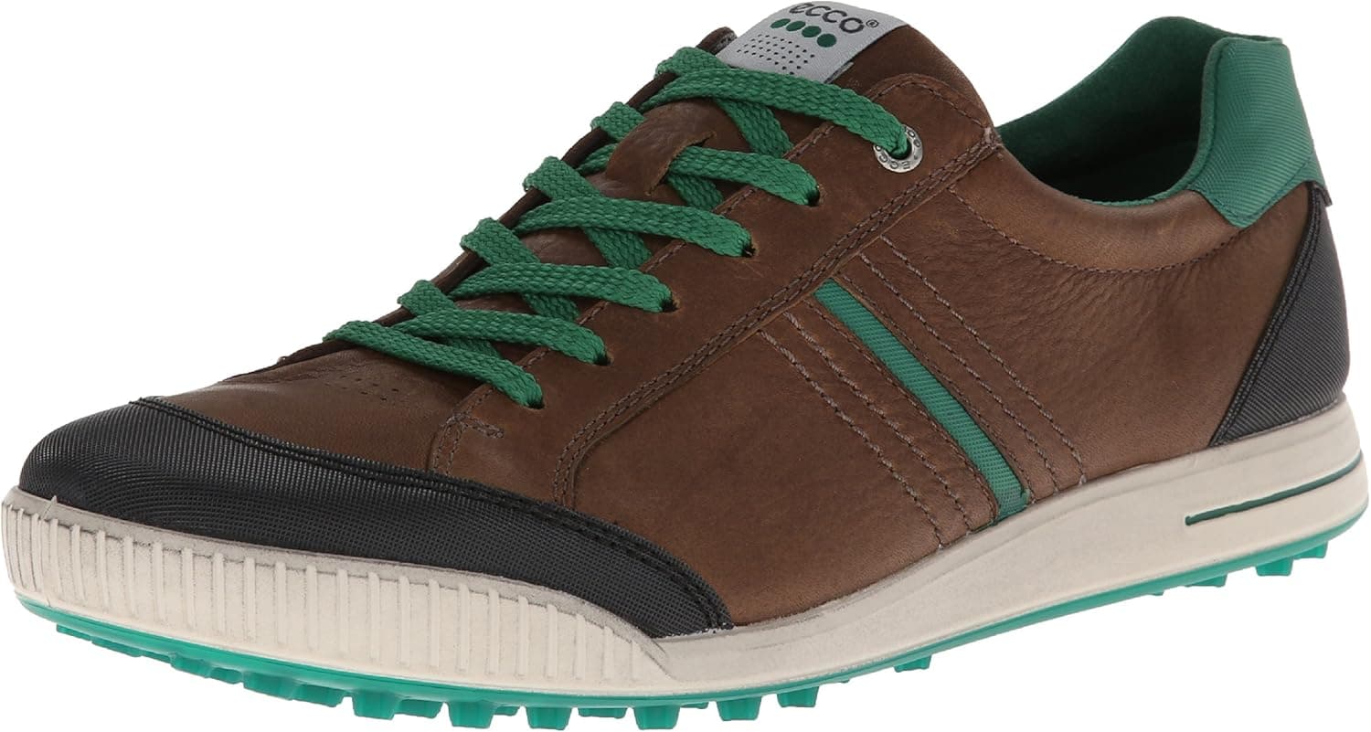 ECCO Men's Street Golf Shoe