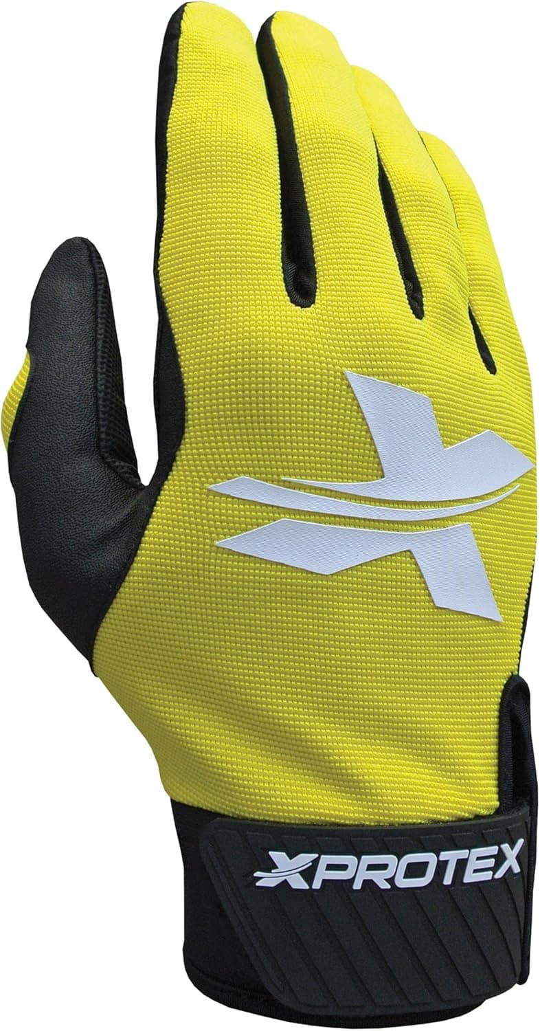 Xprotex 15 DINGR Batting Gloves (Pair)
