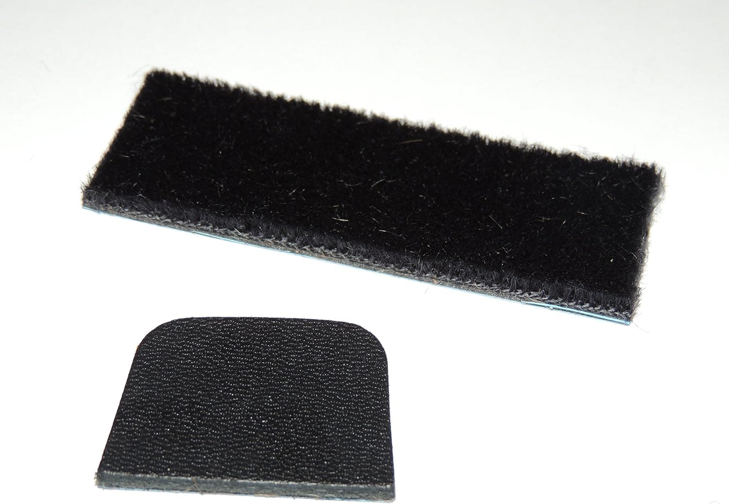 Super Hair 3 Pack Traditional Arrow Rest & Silent Plate Archery Adhesive Backed Recurve & Longbow Choices