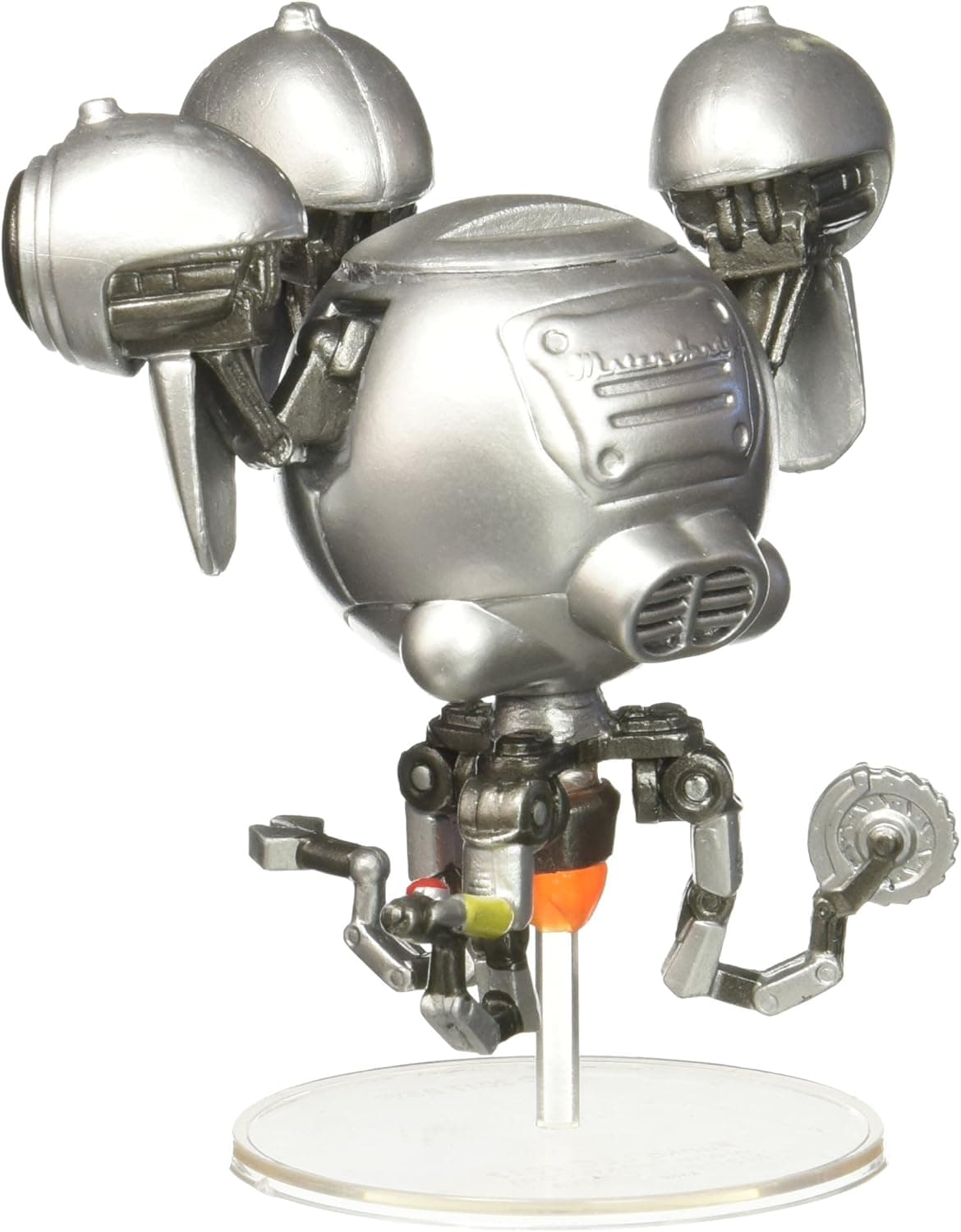 Funko Fallout 4 Codsworth Pop Vinyl Figure