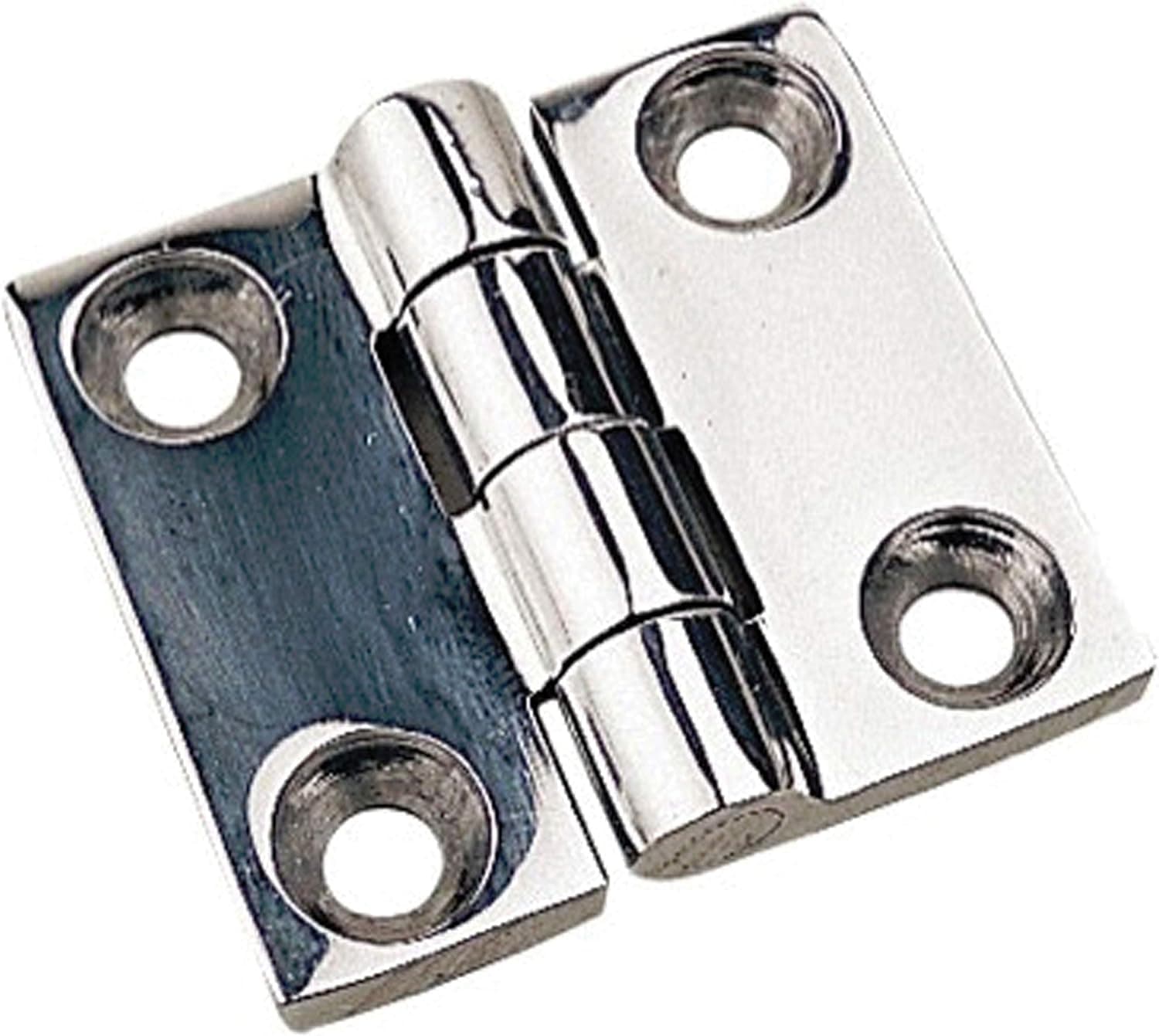 Sea Dog 205142-1 Stainless Butt Hinge, 1-15/16"