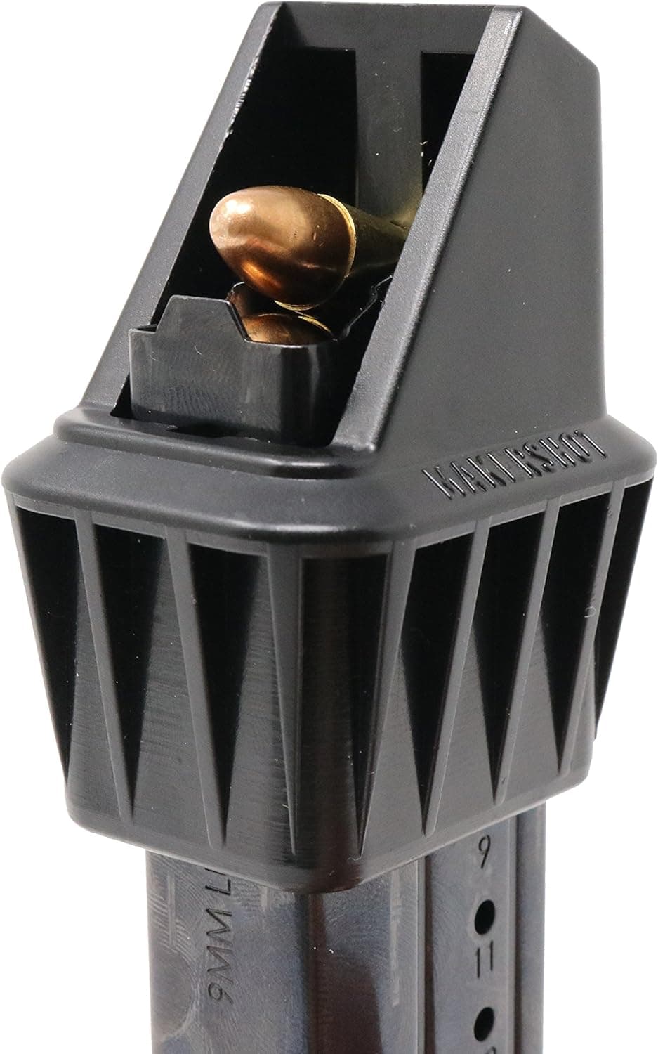 MakerShot Magazine Speed Loaders, Designed Specifically for Each Selected Magazine