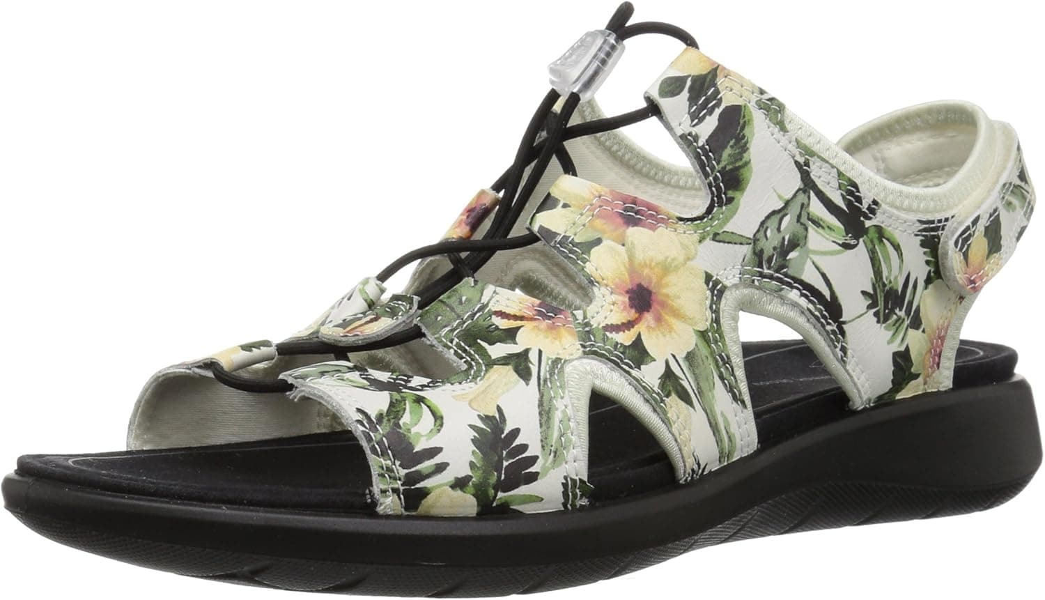 ECCO Women's Soft 5 Toggle Sandal