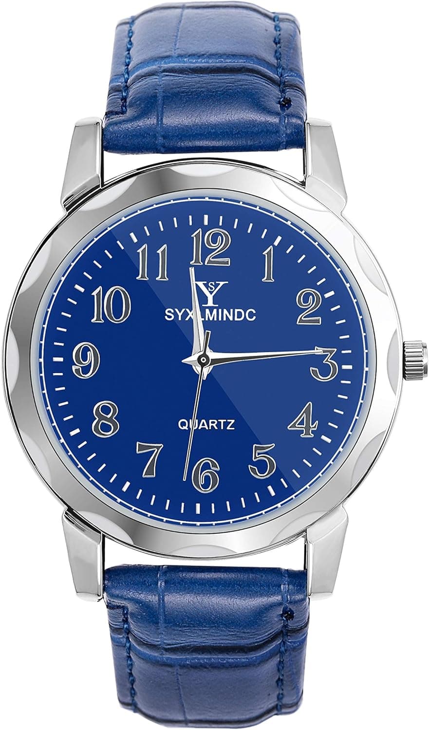 SYXLMINDC Ladies Watches Strap Fashion Casual Quartz Watch C19002