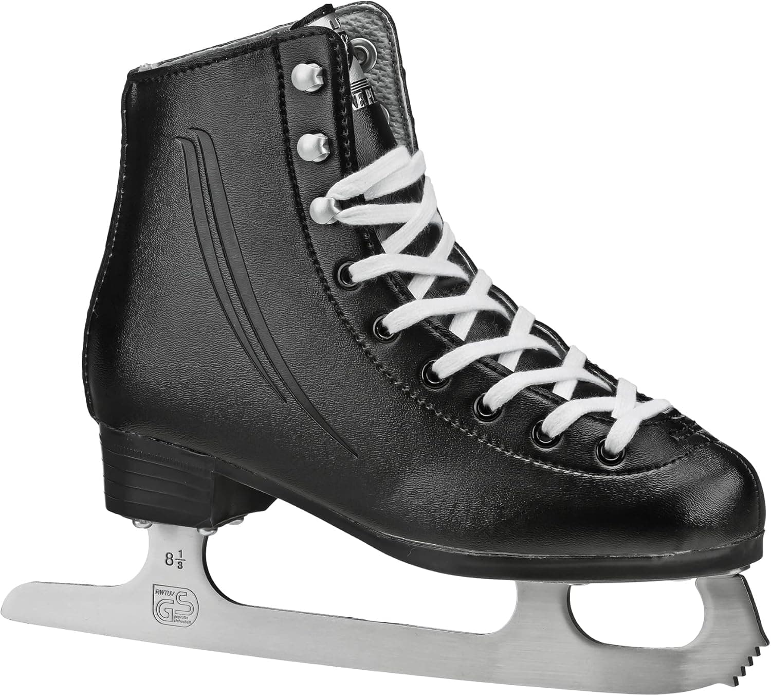 Lake Placid Cascade Boy's Figure Ice Skate