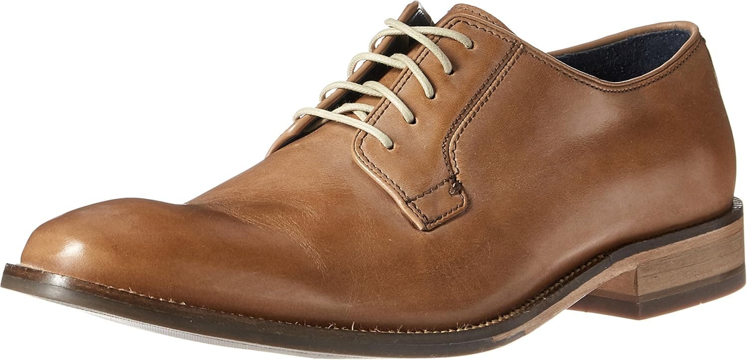 Cole Haan Men's Williams Postman Plain Oxford