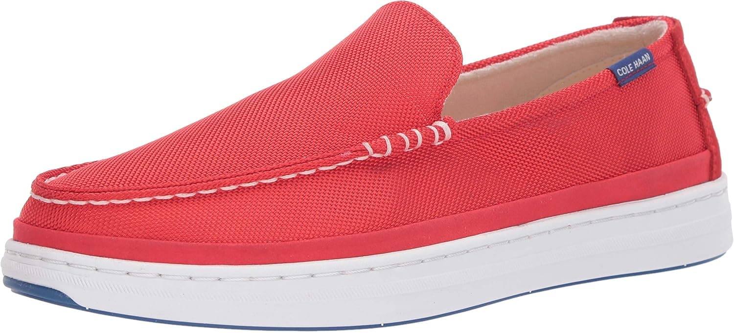 Cole Haan Men's Loafer