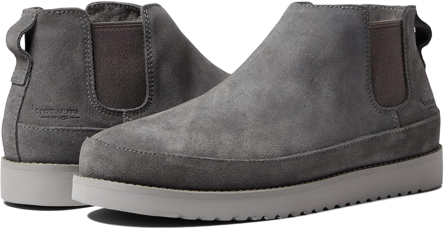 Koolaburra by UGG Men's Easson Chelsea Boot