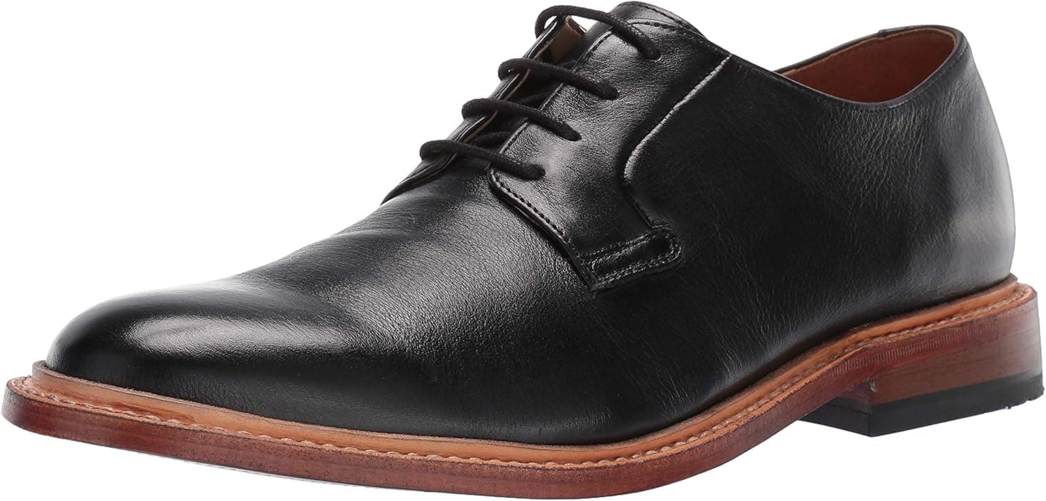Bostonian Men's No16 Soft Low Oxford