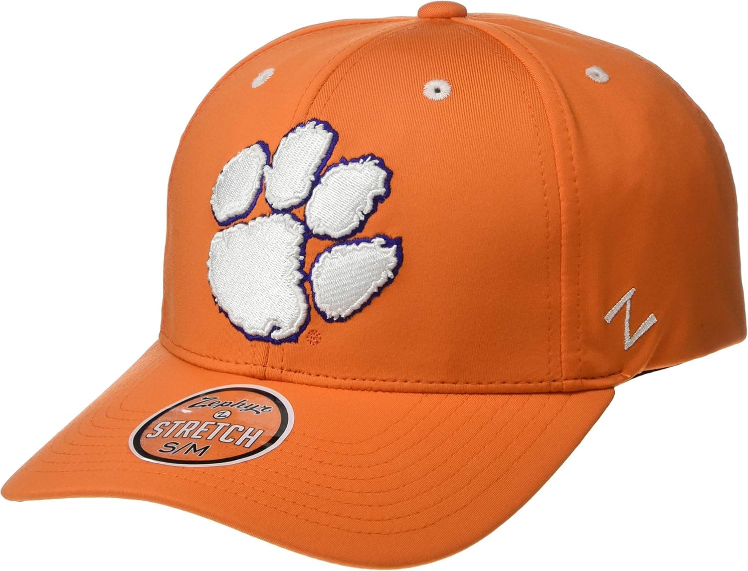 Zephyr Men's Albatross Performance Hat