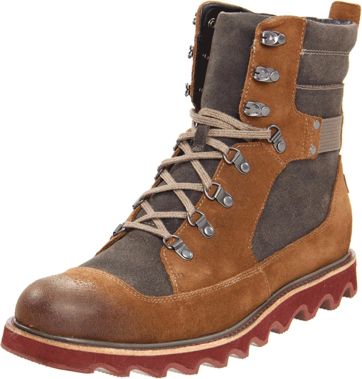 Sorel Men's Mad Mukluk Boot