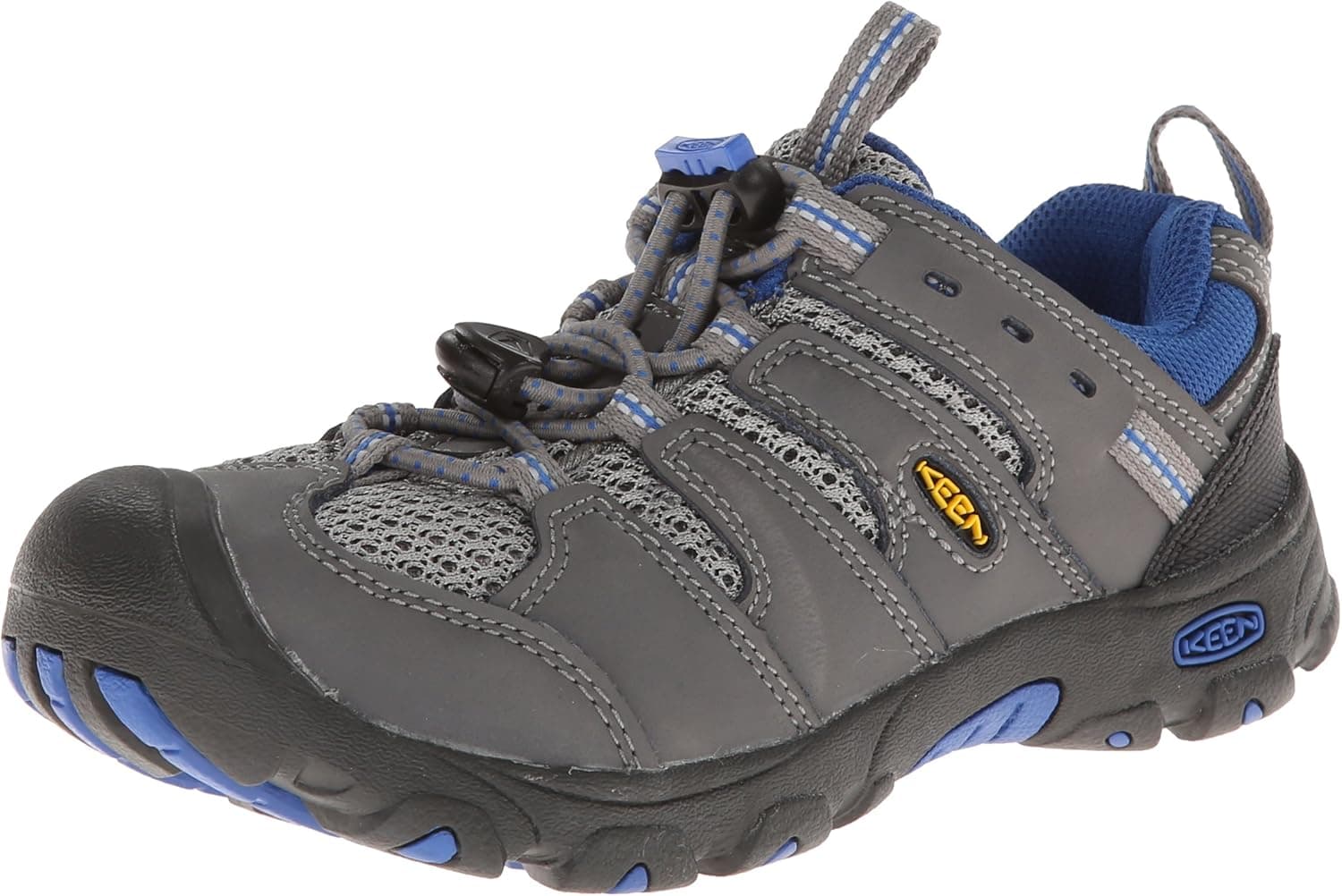 KEEN Koven Low Hiking Shoe (Little Kid/Big Kid)