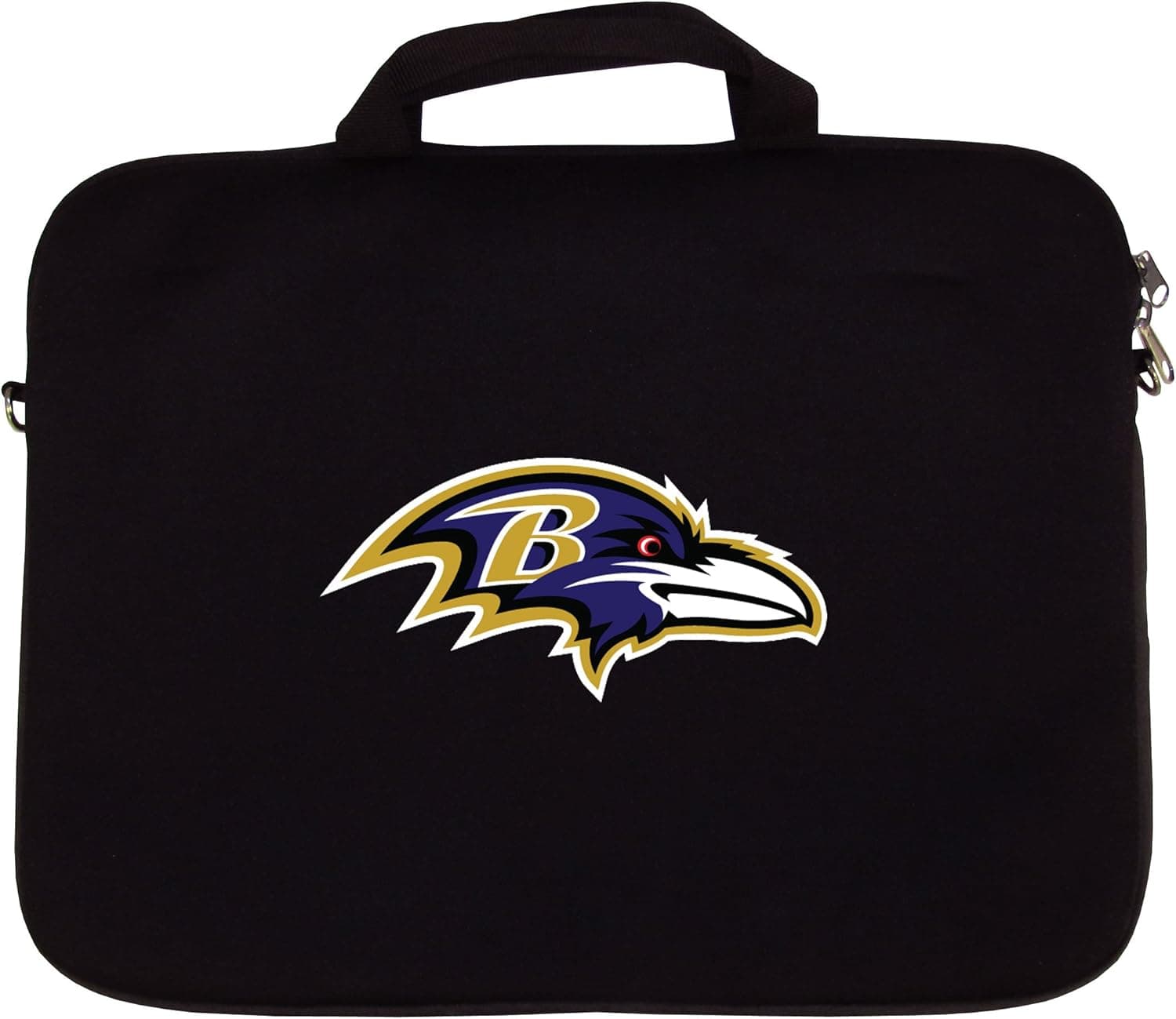 NFL Baltimore Ravens Laptop Bag