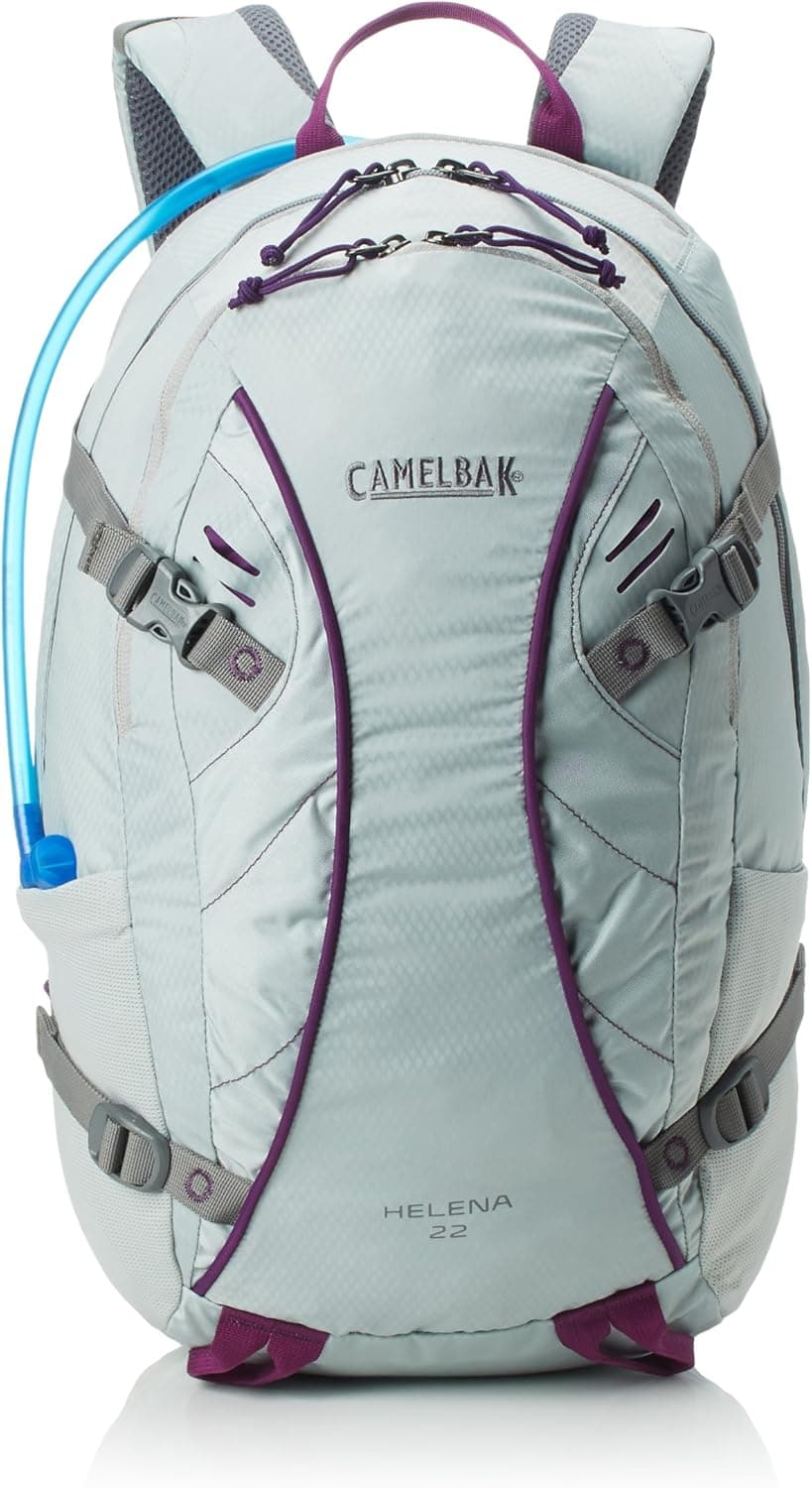 Camelbak Products Women's Helena 22 Hydration Pack, 100 Ounce