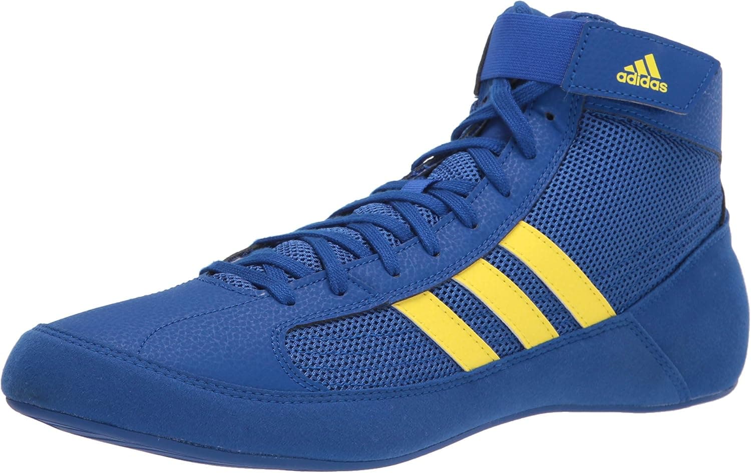 adidas Men's HVC Wrestling Shoe
