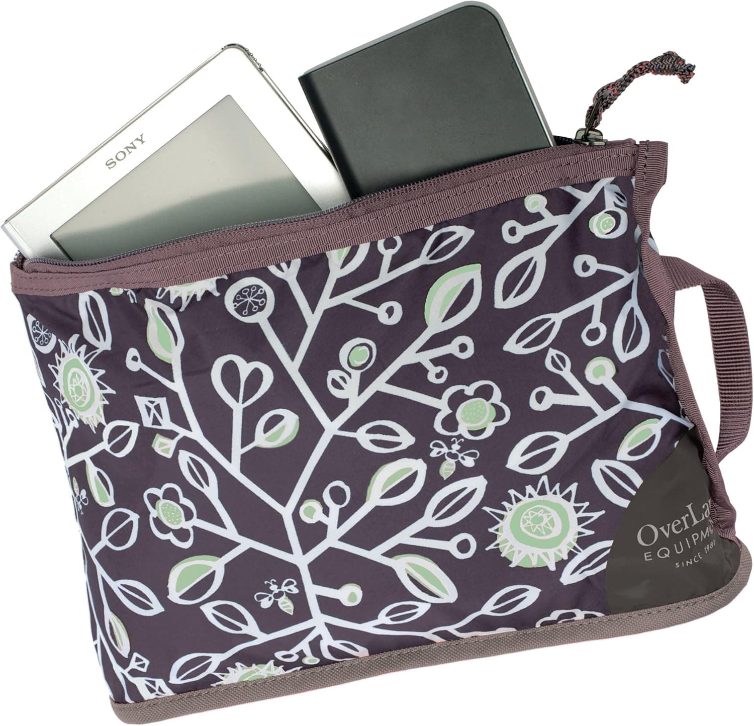 Overland Equipment Pouch