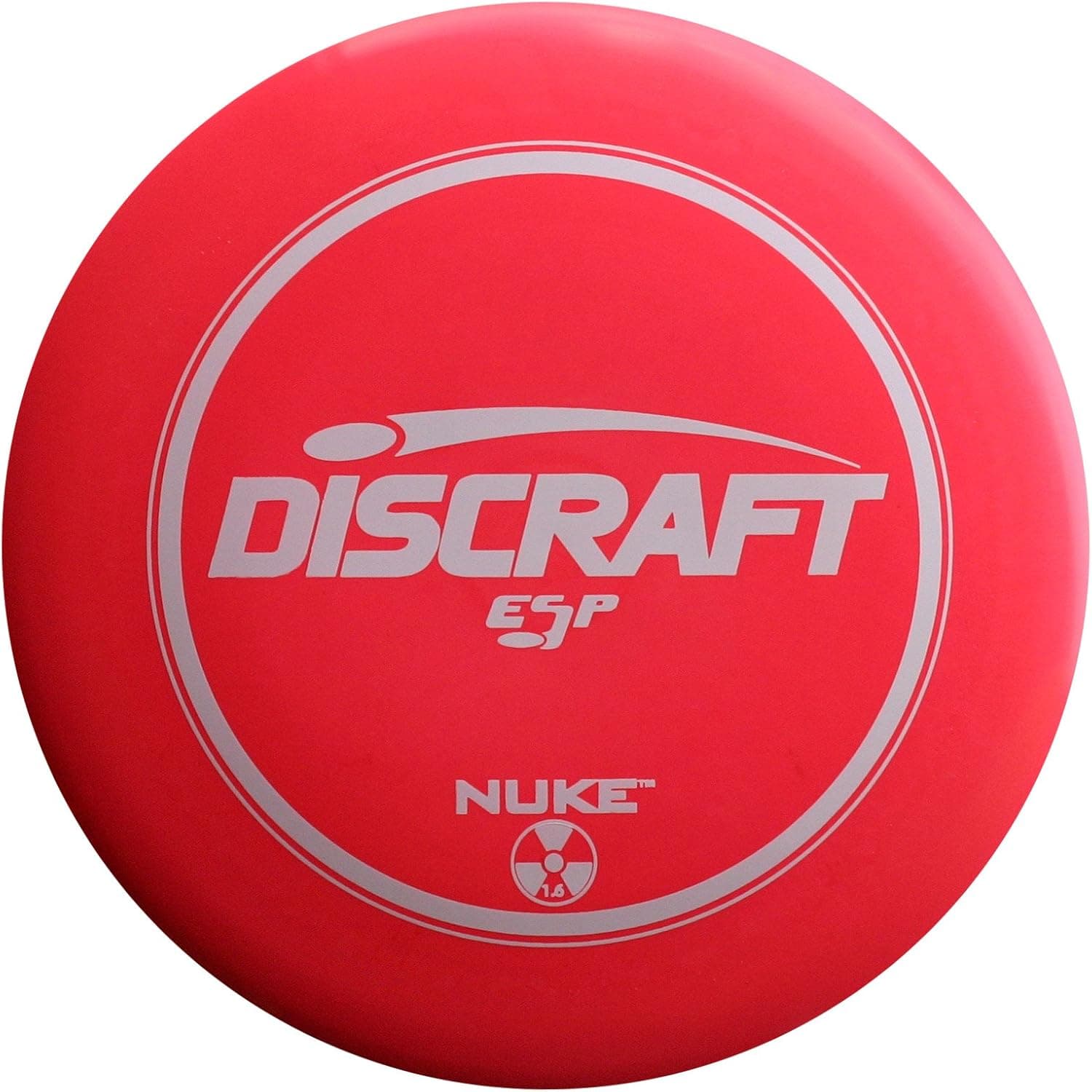 Discraft Nuke ESP Golf Disc