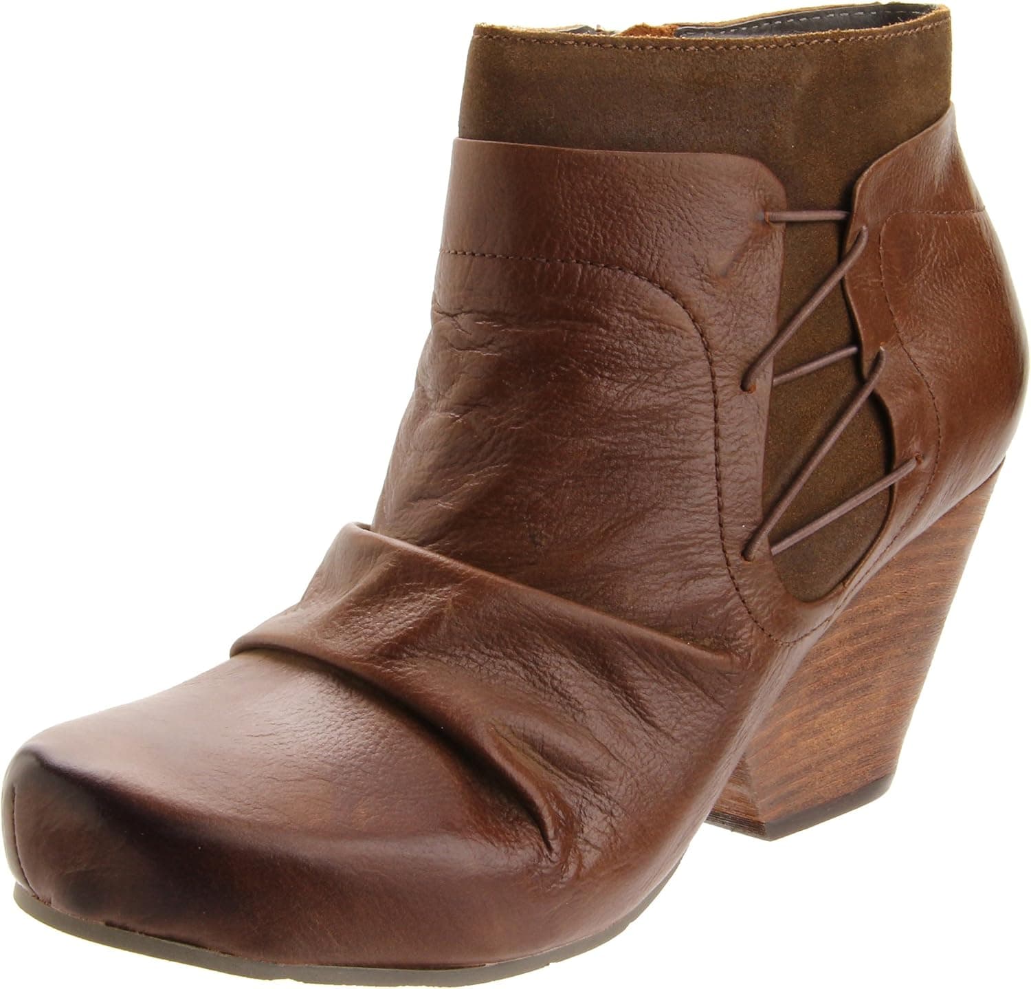 OTBT Women's Rhinelander Ankle Boot