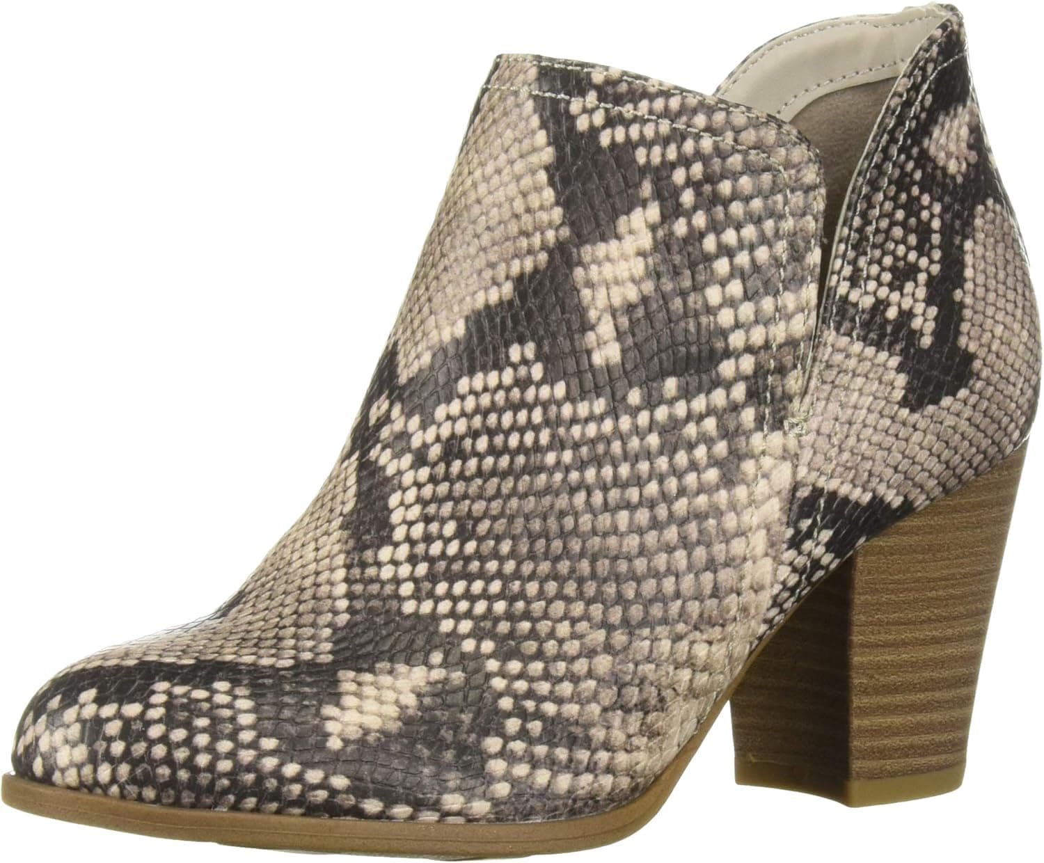 Fergie Women's Charley Ankle Boot