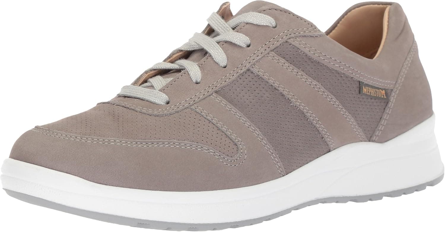 Mephisto Women's Rebeca Perf Sneaker
