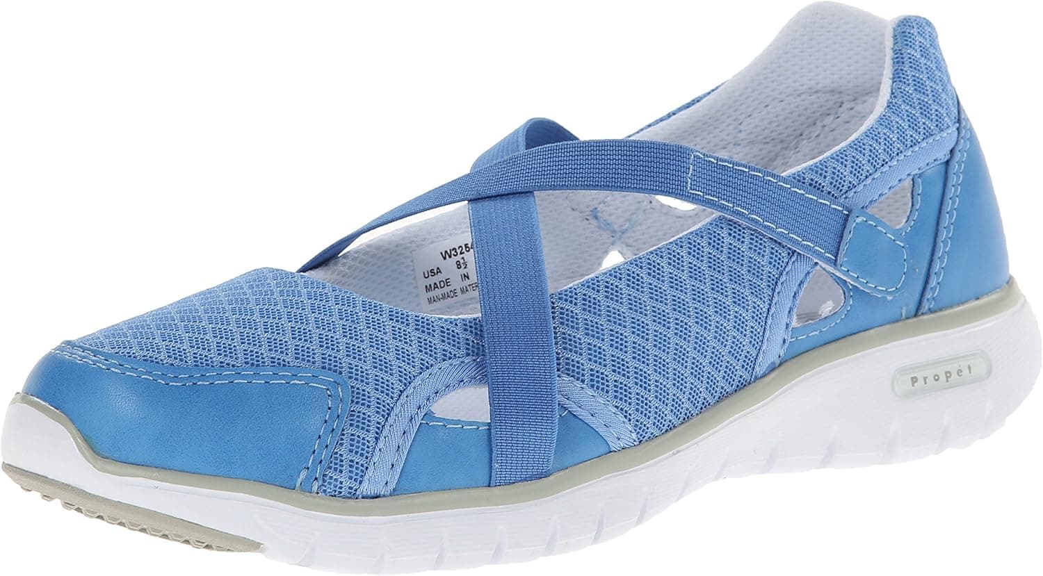 Propet Women's Travellite MJ Walking Shoe
