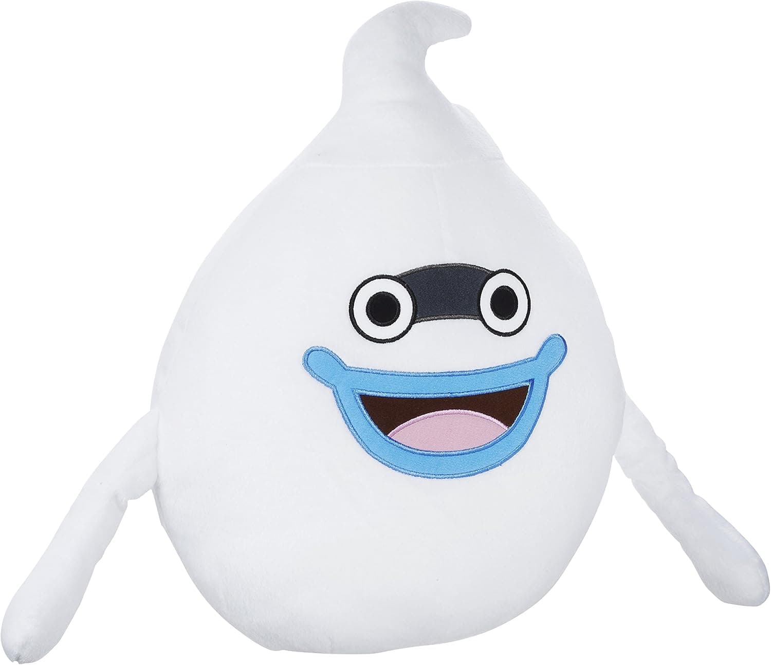 Yokai Watch Whisper Jumbo Plush Figure