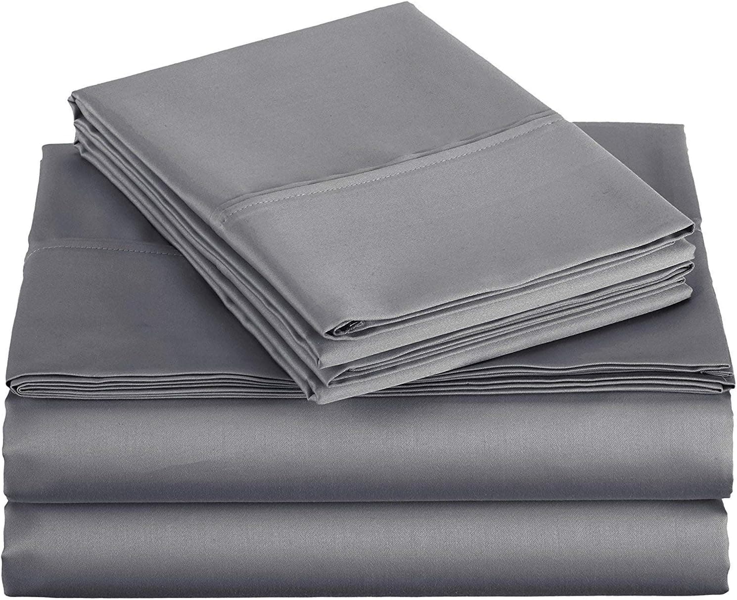 ZZZhen Cover for Weighted Blanekt (Cotton Cover, 48''72'')