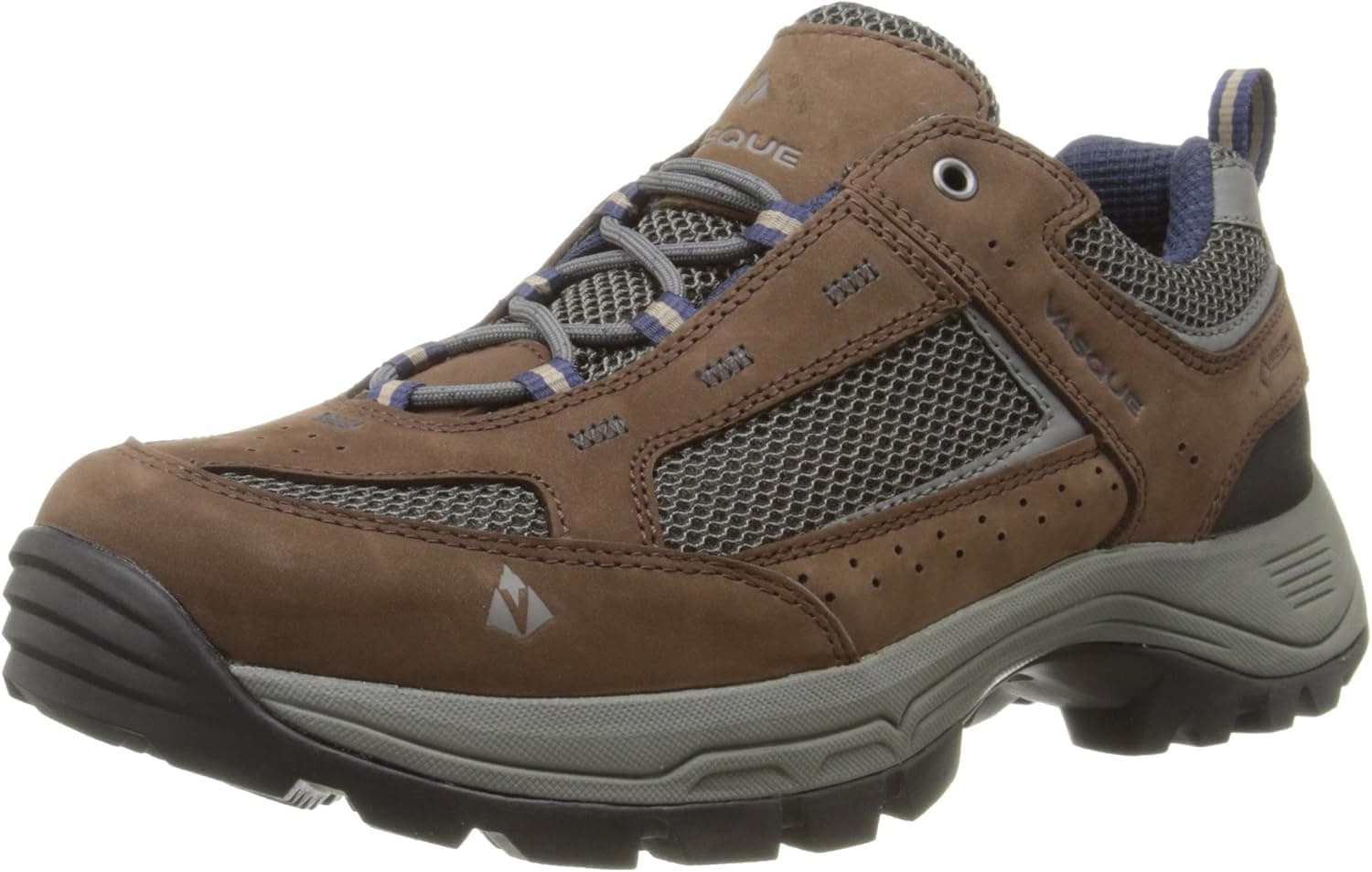 Vasque Men's Breeze 2.0 Low Gore-Tex Hiking Shoe