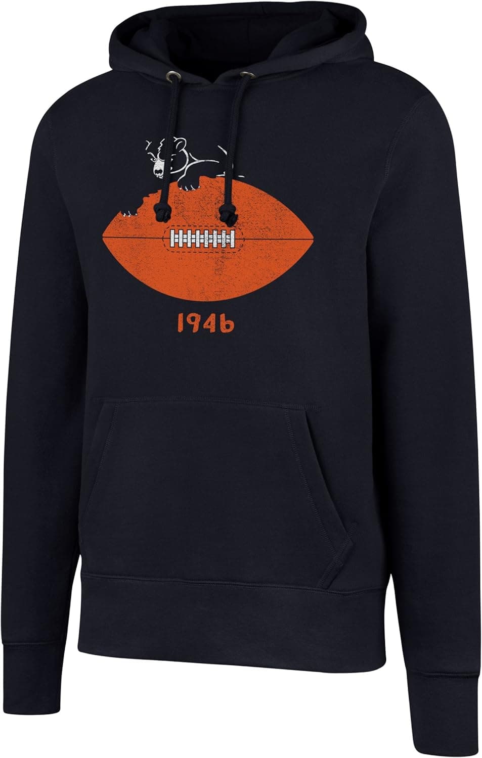 OTS Men's Fleece Hoodie
