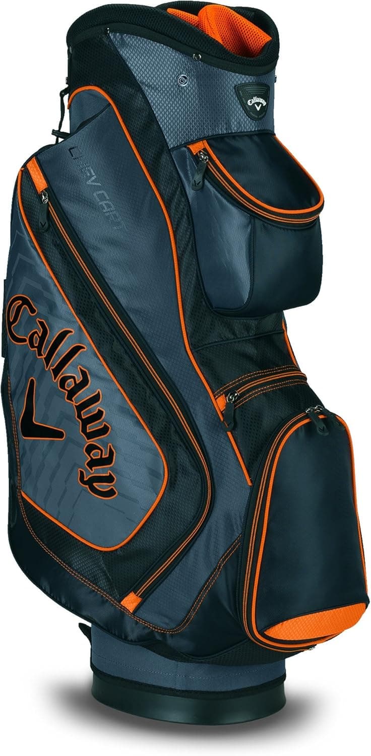 Callaway 2015 Chev Golf Cart Bag