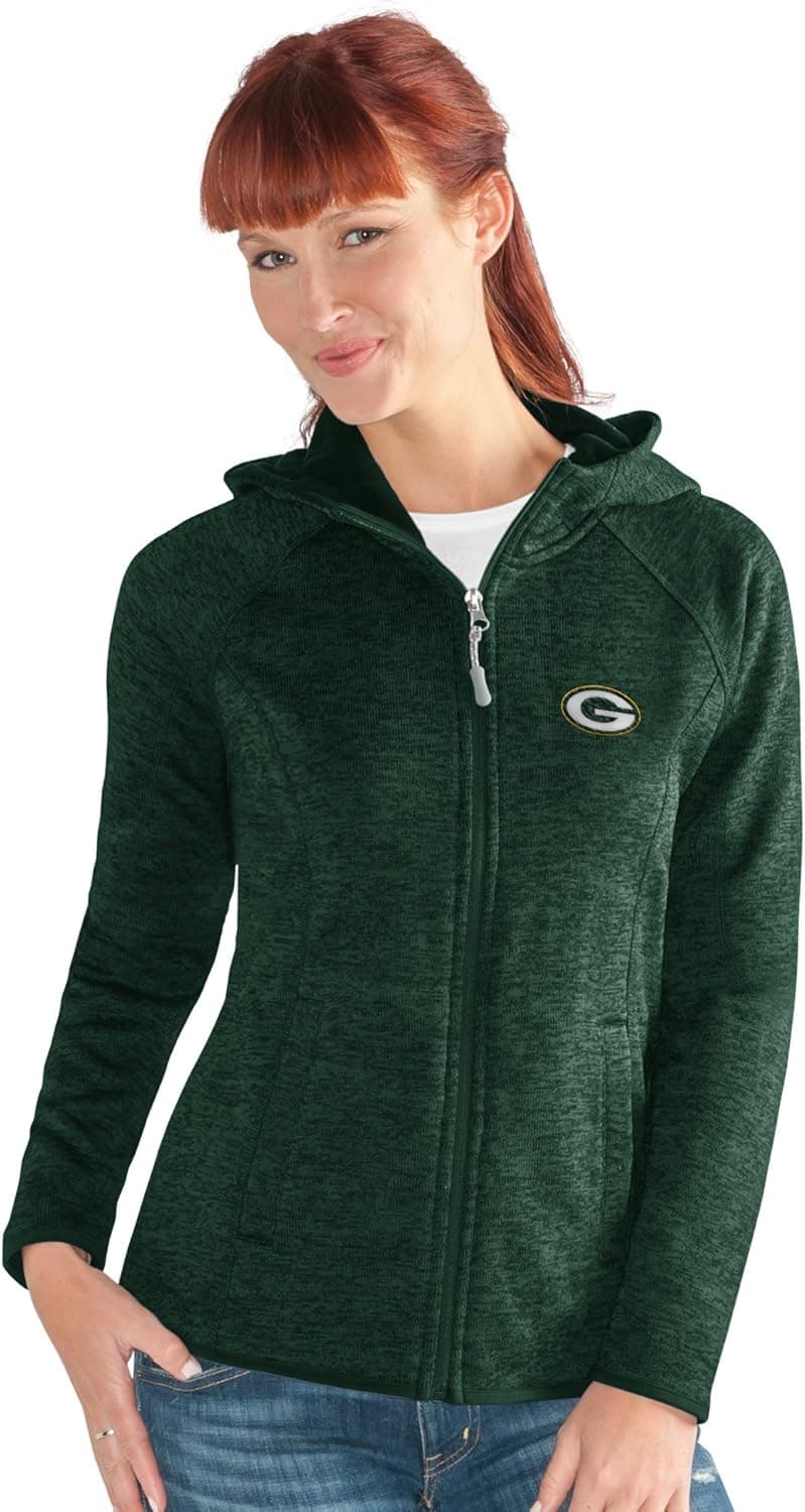G-III Sports Women's Kick Off Full Zip Jacket