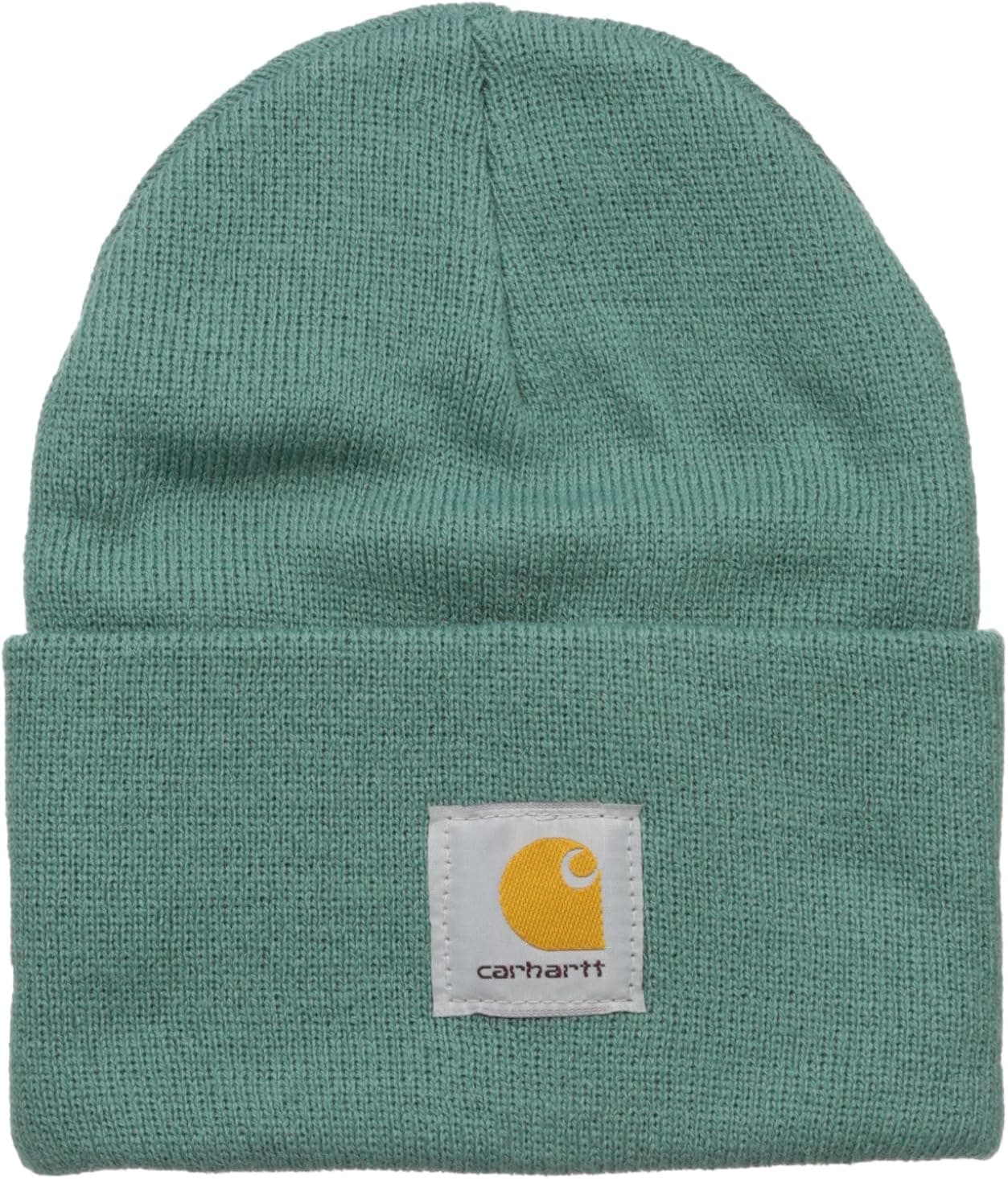 Carhartt Mens Knit Cuffed Beanie (Closeout)