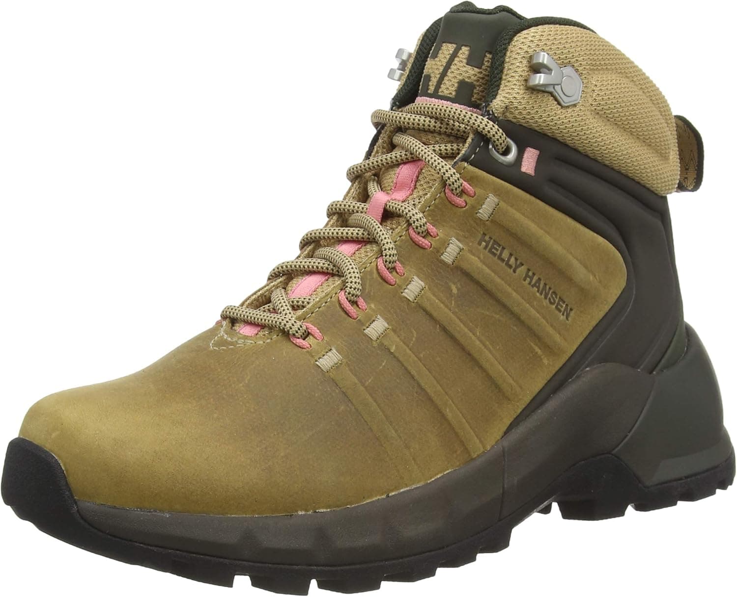 Helly-Hansen Womens Pinecliff Boot Hiking Boot