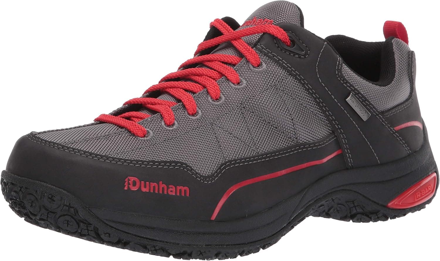 Dunham Men's Cloud Plus Lace Up Oxford