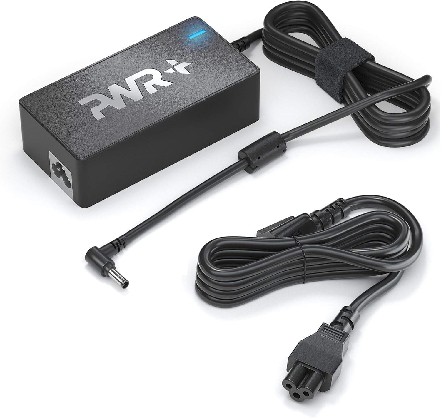 PWR+ 180W AC Adapter for Asus ROG Gaming G501JK GL551 GL552VW GL503 GL752VW G55VW G75VW FX504 N580 Zenbook Q524UQ Q534UX UX501JW UX550 UL Listed Laptop Charger Power Cord