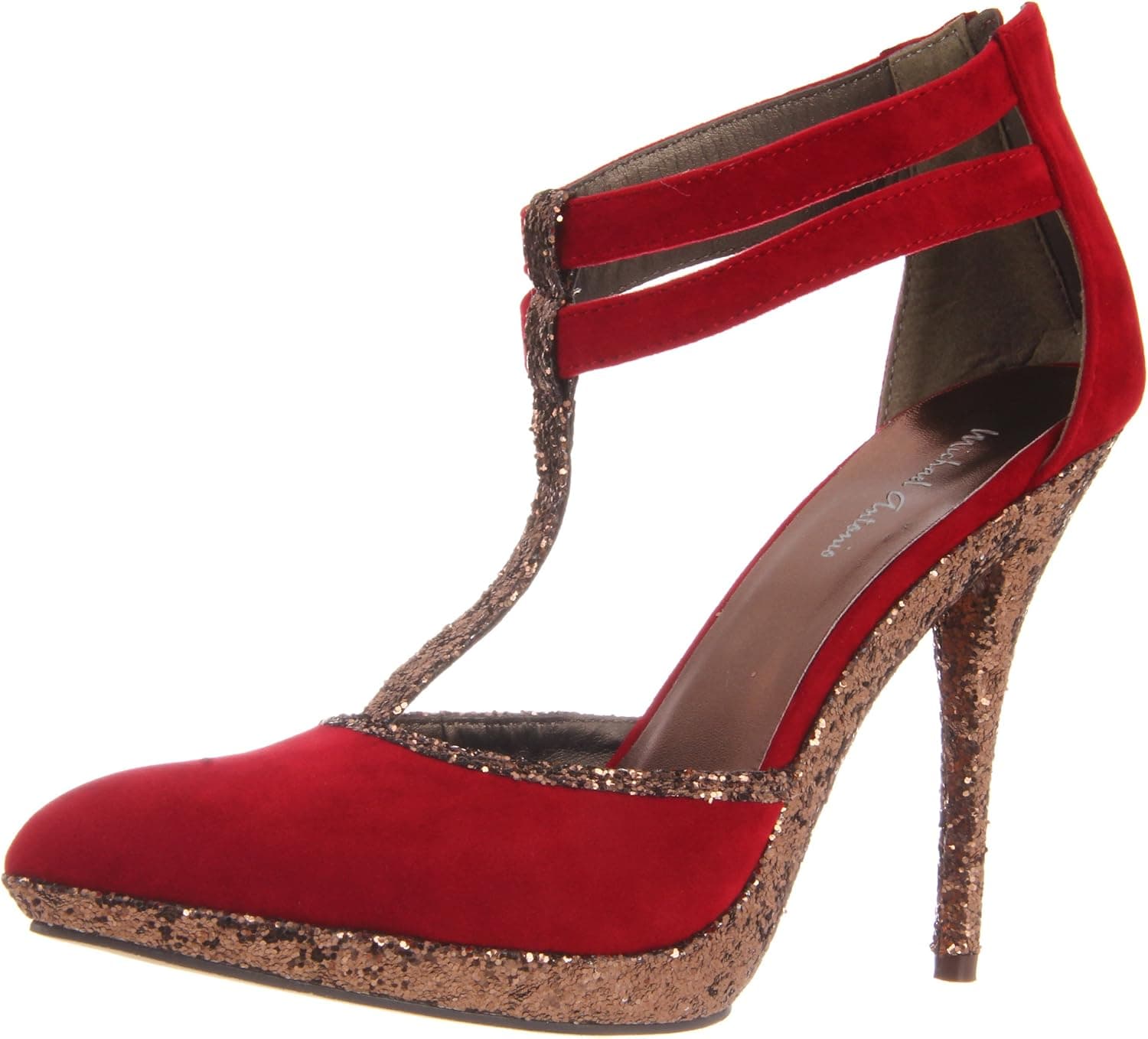 Michael Antonio Women's Laporte Pump