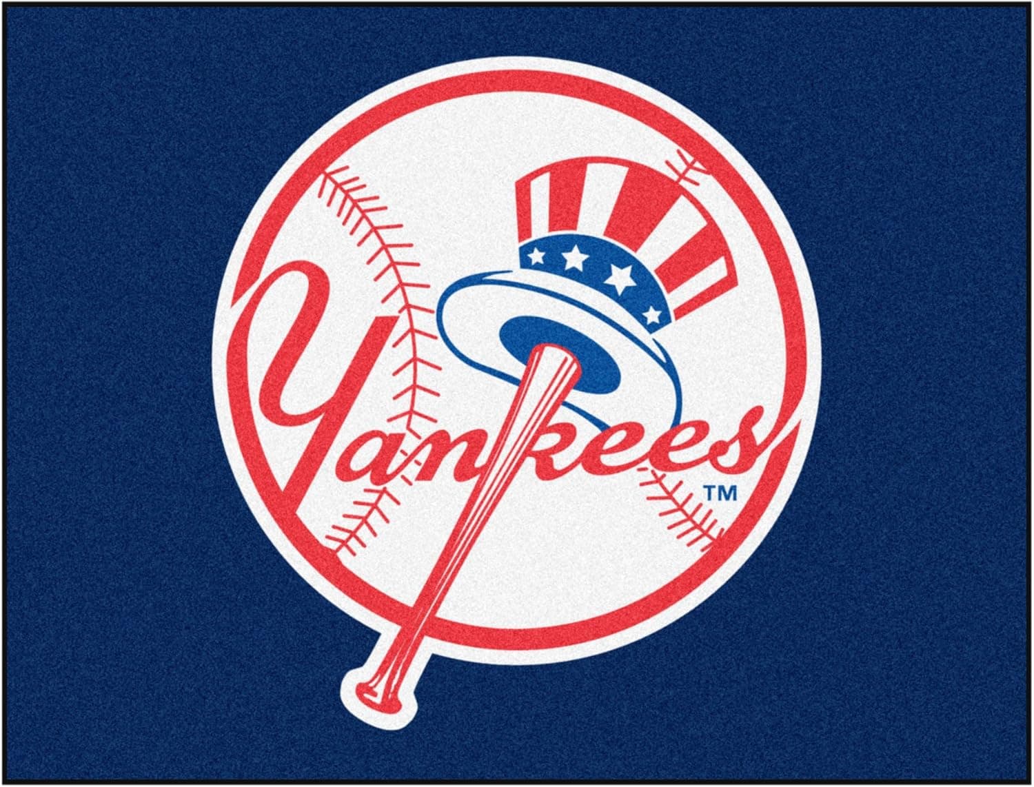 FANMATS MLB - New York Yankees All-Star Rug