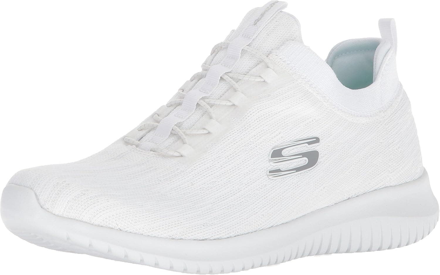 Skechers Unisex-Adult Ultra Flex Bright Horizon Sneaker