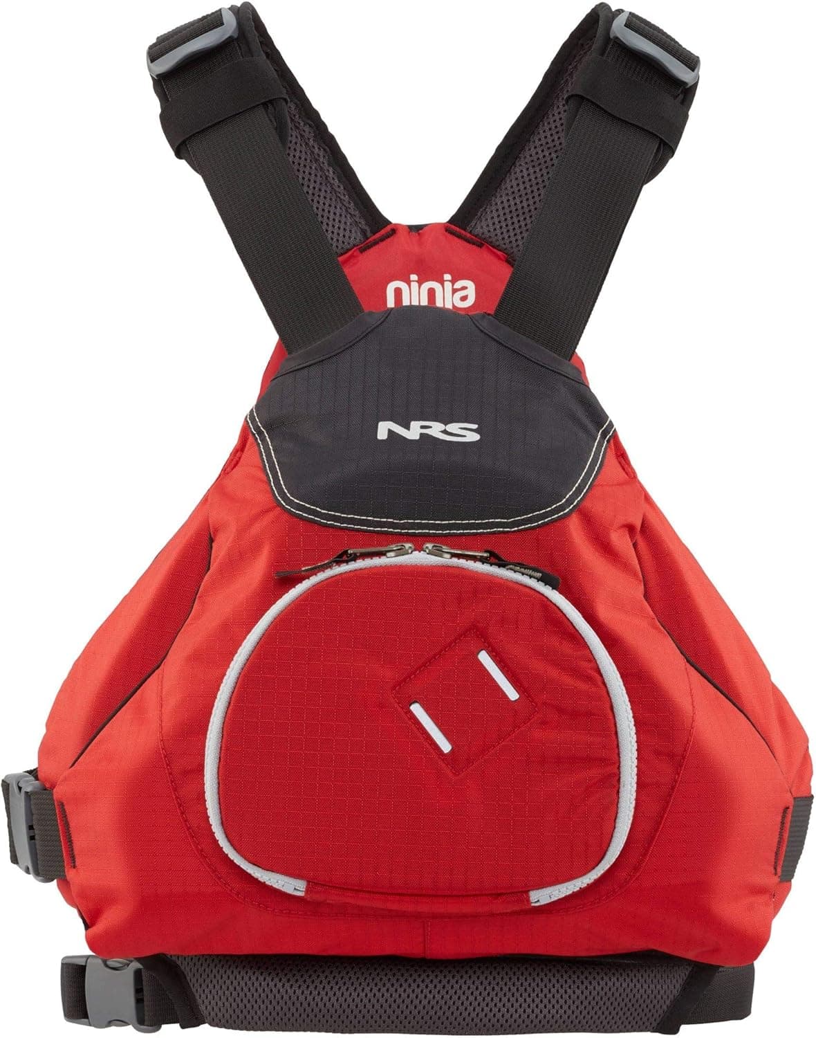 NRS Ninja Kayak Lifejacket (PFD)