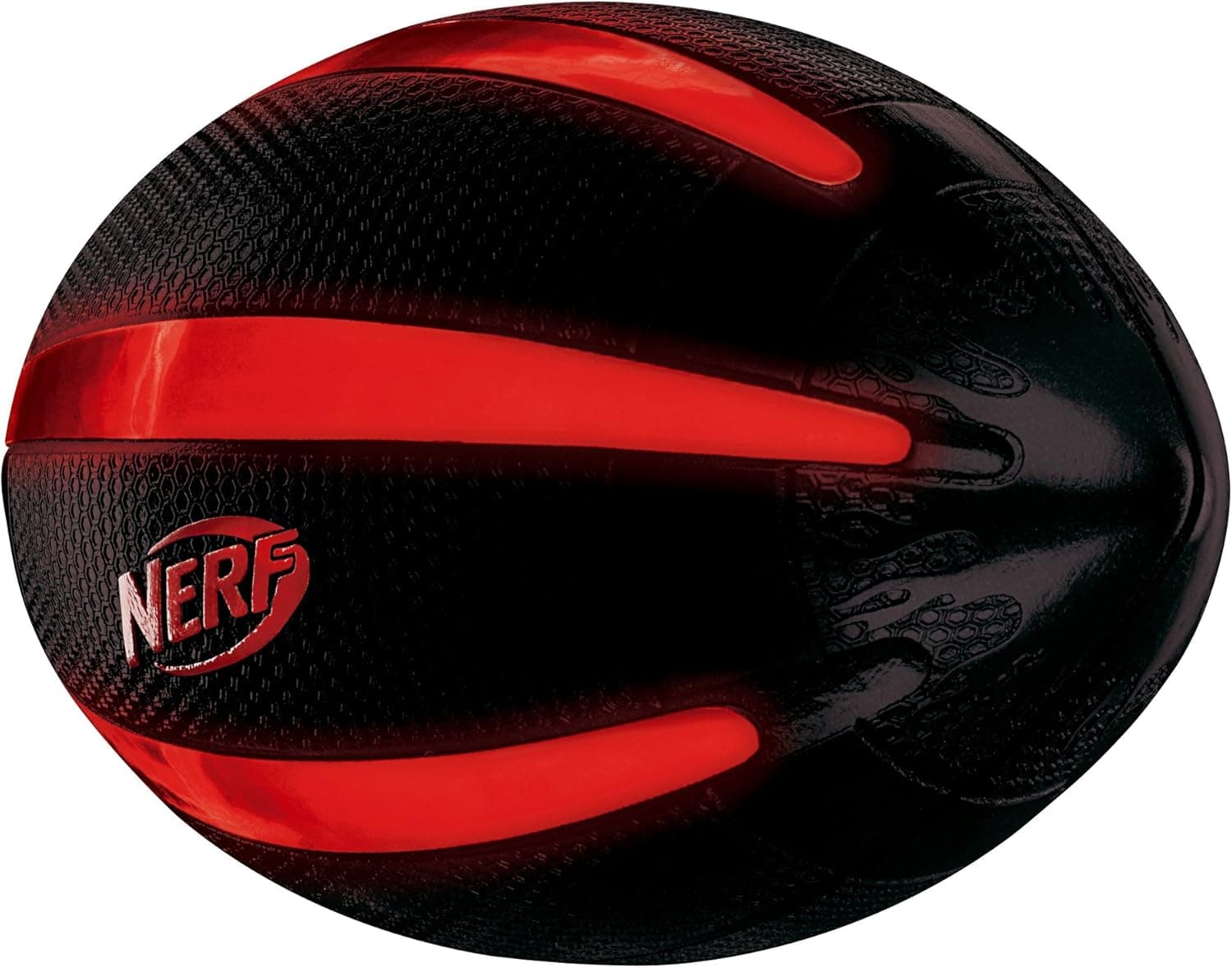 NERF Firevision Sports Football