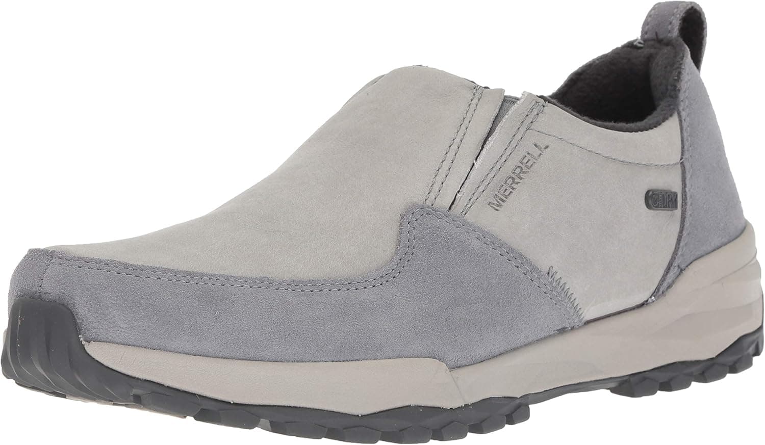 Merrell Women's Icepack Moc Polar Waterproof Snow Shoe