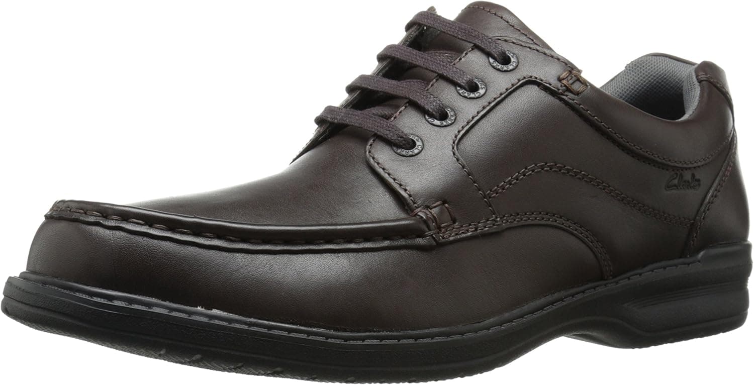 Clarks Men's Keeler Walk Oxford